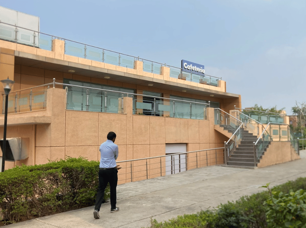 Sobhasaria Group Of Institutions Sikar hostel photo 45